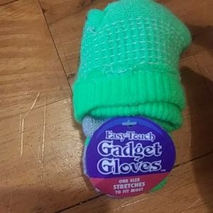 Gloves